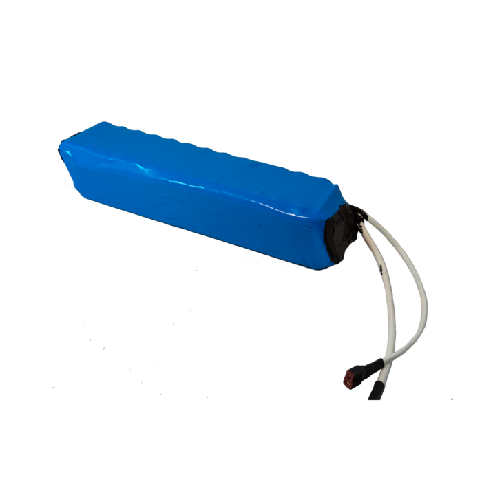 Аккумулятор для электросамоката Kugoo M4 pro 48V 15Ah (8)